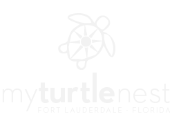 My Turtle Nest