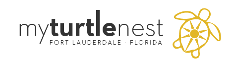 My Turtle Nest — Fort Lauderdale, Floride